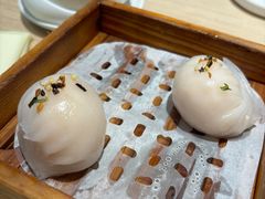 -蔡澜点心·粤菜(新街口IFCX店)