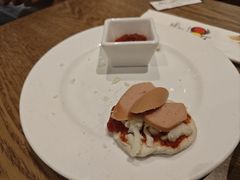 -安妮意大利餐厅(世贸天阶店)