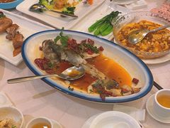 -北海渔村酒楼·粤菜海鲜点心(新华店)