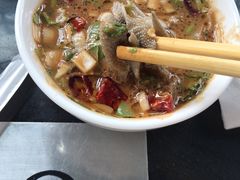 -天桥老金涮肉(牛街店)