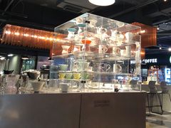 -sugarman espresso素饮糖人高新咖啡工厂