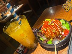 -玉川屋创意日料Bistro(柳巷店)