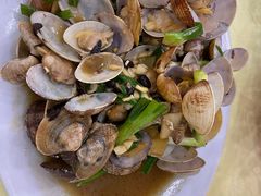 -秋姐美食店(旅游大道店)