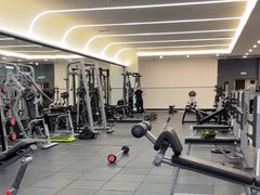 -奇迹健身(SM广场店)