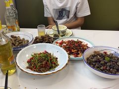 -韶山冲湘菜馆(黄桦路店)