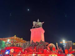 -大唐不夜城