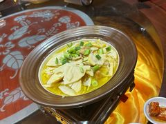 -木子山庄·安徽省老字号·中国炖锅宴