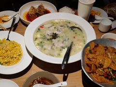 -茅庐毛血旺(烟台大悦城店)