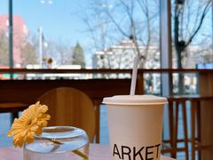 -ARKET CAFÉ(三里屯太古里店)