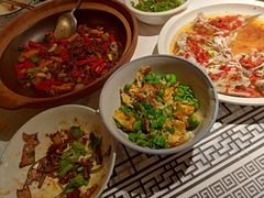 -农耕记·湖南土菜(科技园店)