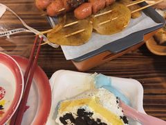-冶建镜子·中国龙虾王(总店)