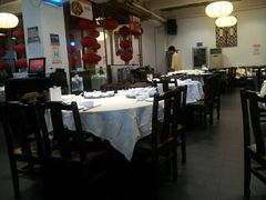 大堂-巴蜀风·地道川菜(总店)