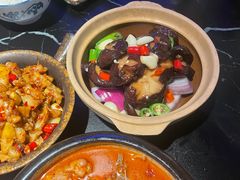-三杯赤運·中式小酒馆(所城里店)