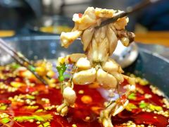 牛蛙-味仙疯美蛙鱼头(清扬路总店)