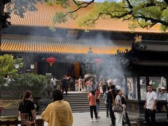 -普陀山慧济禅寺