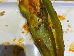 -邢氏老太太烤串(北兴街店)