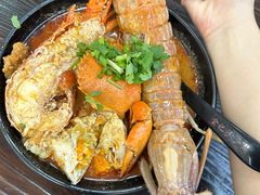 -鲤.金记沙茶面(总店)