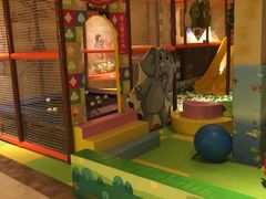 -菲拉拉漫温泉(东环路店)