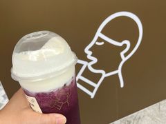 -喜茶(佛山顺德大良东乐路店)