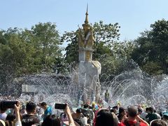 -西双版纳傣族园