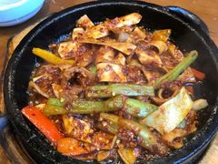 -全州拌饭馆(断桥店)