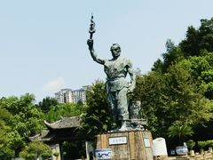 -景德镇古窑民俗博览区