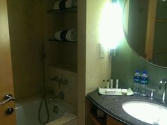 android_upload_pic-上海东锦江希尔顿逸林酒店