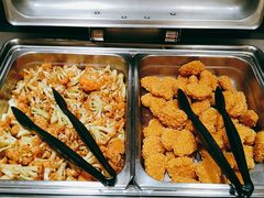 -比格比萨(林萃路店)