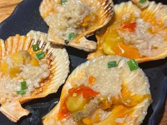 -烧蠔帮·湛江生蚝(南桥店)