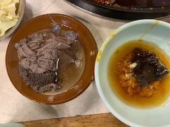 -重庆老火锅王(西安北路店)