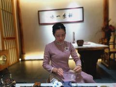 -翁暖茶馆(滨江东总店)