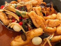 -望江寨•柳州菜馆(西江店)