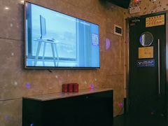 -佰迪乐KTV·大屏K歌(公园店)