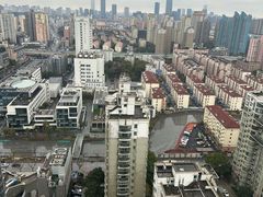 -上海光大会展中心国际大酒店