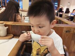 -春家·非遗手工小吃(徐汇万科广场店)
