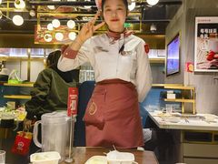 -海底捞火锅(国奥村店)