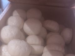 -二斗栗子(黄河道店)