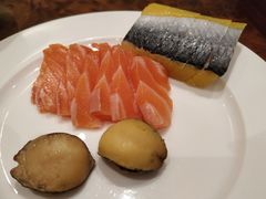 -罗约海滨温泉酒店-索莎西餐厅