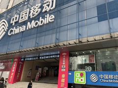 -中国移动(元通大厦营业厅)