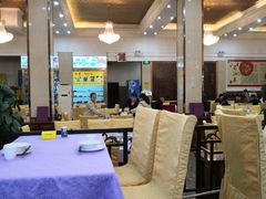大堂-蜀江春(科华北路店)