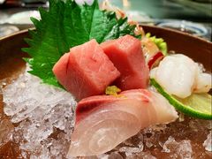 -北京泰富酒店-道日本料理餐厅