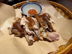 -刘师父老汉口江湖菜(蔡锷路店)