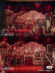-蘭club婚礼策划