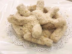 反沙芋头-廣味潮鲜·一品潮滋味(五道口店)