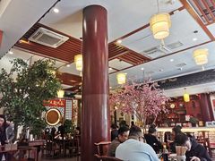 大堂-同得兴面馆.苏式面.三虾面(园区店)