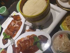 -北平盛世·新京菜·北京烤鸭(劲松·双井店)