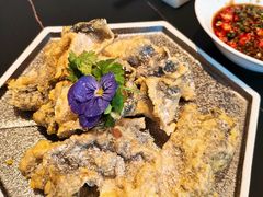 -斯普汇生蚝牛排馆(中骏世界城店)