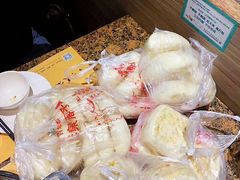 -清泉阁包子铺(中山路店)