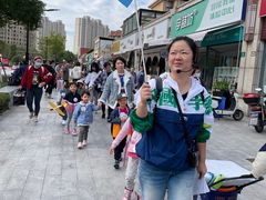-乐不撕书绘本体验中心(华鹏馆)