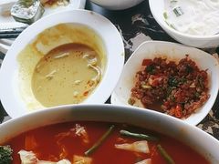 -食肆&Fourteen(武林夜市店)